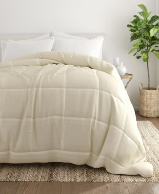ienjoy Home - Home Collection All Season Premium Down Alternative Comforter