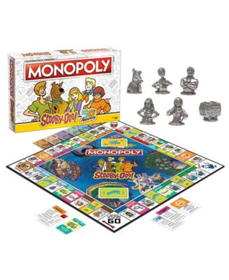 USAopoly