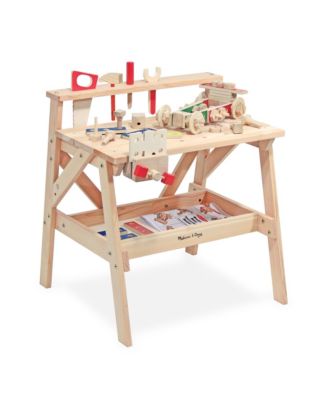 Melissa and Doug