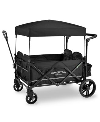 WonderFold Wagon
