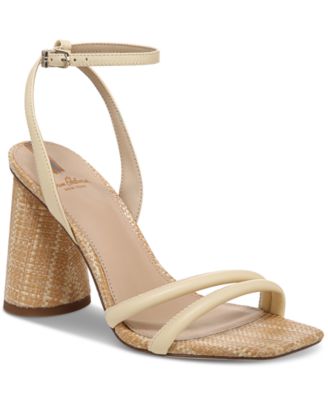 Sam Edelman - Women's Kia Strappy Dress Sandals