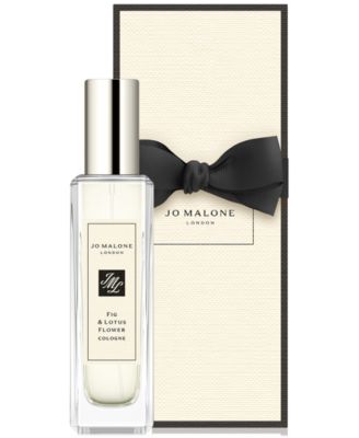 Jo Malone London - Fig & Lotus Flower Cologne, 1-oz.