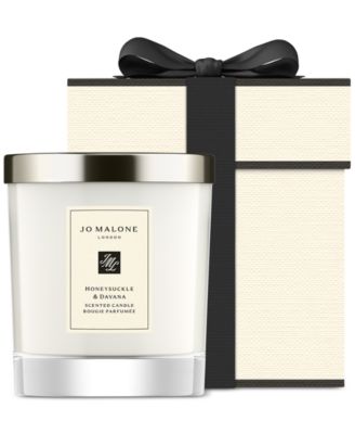 Jo Malone London - Honeysuckle & Davana Scented Candle