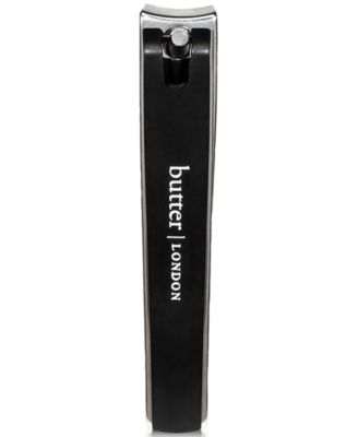 butter LONDON - Signature Nail Clippers