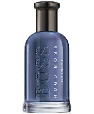 Hugo Boss - Men's BOSS BOTTLED INFINITE Eau de Parfum Collection