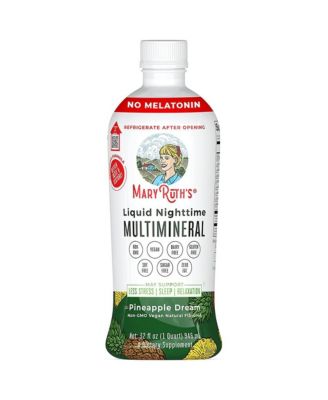 MaryRuth Organics