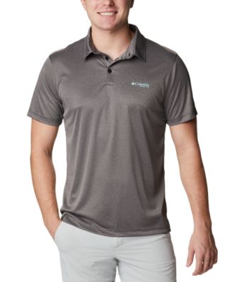 Columbia - Terminal Tackle PFG™ Short-Sleeve Polo Shirt