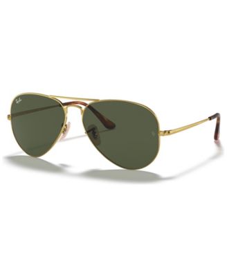 Ray-Ban - Sunglasses, RB3689 58