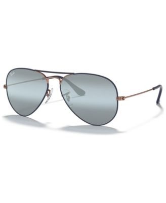Ray-Ban - Sunglasses, RB3025 58
