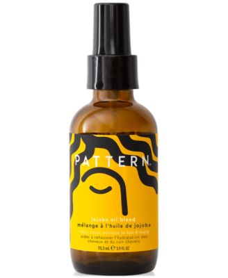 PATTERN Beauty by Tracee Ellis Ross - Jojoba Oil Blend, 3.9 oz.