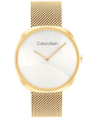 Calvin Klein