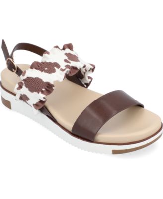 Journee Collection