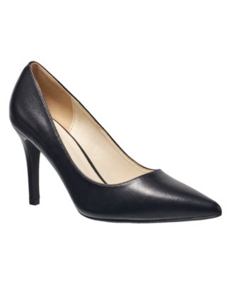 H Halston