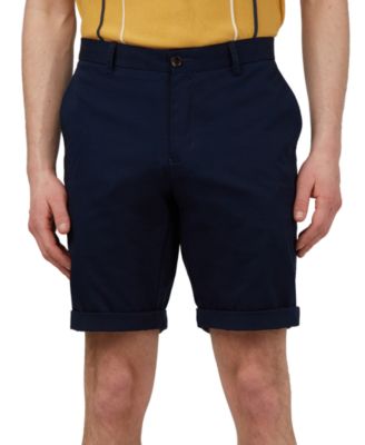 Ben Sherman - Men's Signature Chino Shorts