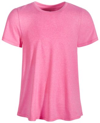 ID Ideology - Big Girls Scoop-Neck T-Shirt