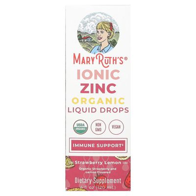 MaryRuth Organics
