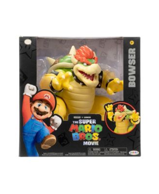 Super Mario