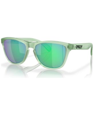 Oakley JR