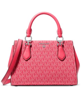 Michael Kors - Marilyn Monogram Small Crossbody