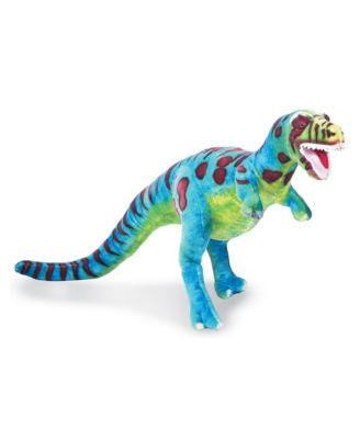 Melissa and Doug - Plush T-Rex