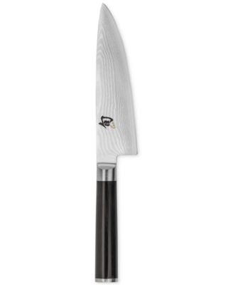 Shun - Classic 6" Chef's Knife