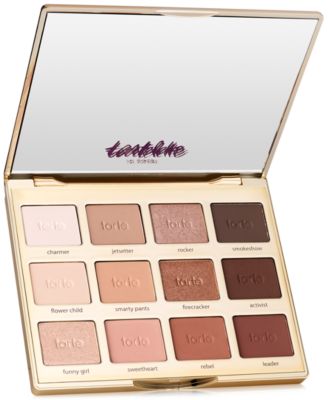 Tarte - tarte tartelette in bloom clay palette