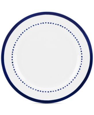 kate spade new york - Charlotte Street West Collection Dinner Plate