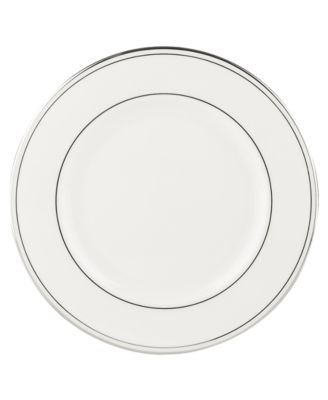 Lenox - "Federal Platinum" Salad Plate