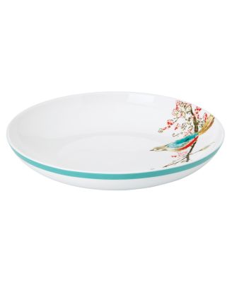 Lenox - "Chirp" Individual Pasta Bowl