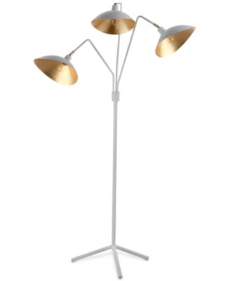 Safavieh - Iris Floor Lamp