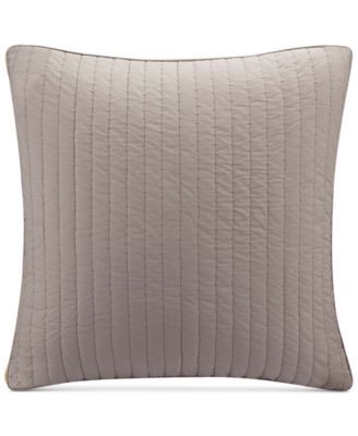 INK+IVY - Camila Cotton Embroidered European Sham
