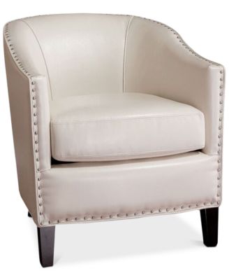 Noble House - Wendel Club Chair, Quick Ship