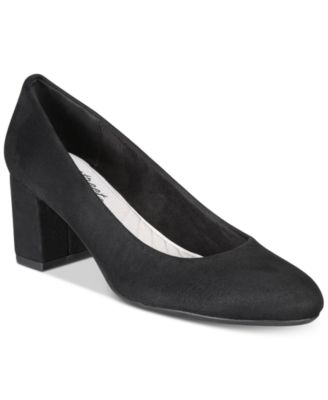 Easy Street - Proper Pumps