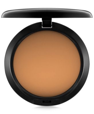 MAC - Studio Fix Powder Plus Foundation