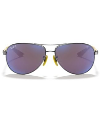 Ray-Ban - Sunglasses, RB8313M 61