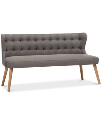 Furniture - Wendee 63" Sofa, Quick Ship