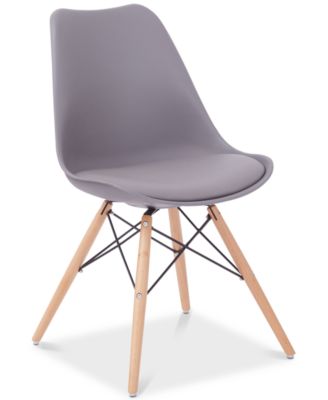Office Star - Allen Guest Chair, Quick Ship
