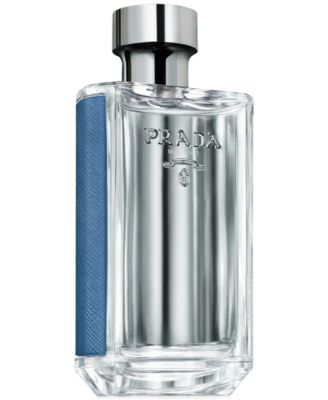 PRADA - Prada L'Homme Prada L'Eau Fragrance Collection