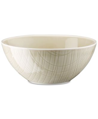 Rosenthal - Mesh Cereal Bowl