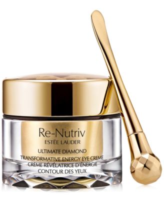 Estée Lauder - Re-Nutriv Ultimate Diamond Transformative Energy Eye Creme