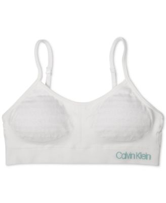 Calvin Klein - Soft Cup Bra, Little & Big Girls (2-16)