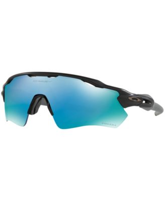 Oakley - Polarized Sunglasses, RADAR EV PAT OO9208