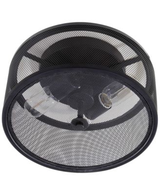 Safavieh - Albina Flush Mount
