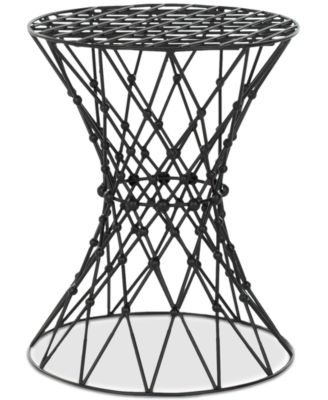 Safavieh - Tilly Bar Stool, Quick Ship