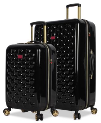 Betsey Johnson